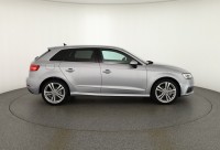 Audi A3 Sportback 40 e-tron sport