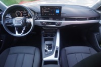 Audi A4 Avant 35 TFSI S line S-Tronic