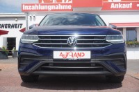 VW Tiguan Allspace 2.0 TDI Life