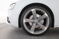 Audi A5 Coupe 2.0 TDI quattro S-Line