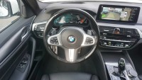 BMW 530 d M-Sport MHEV