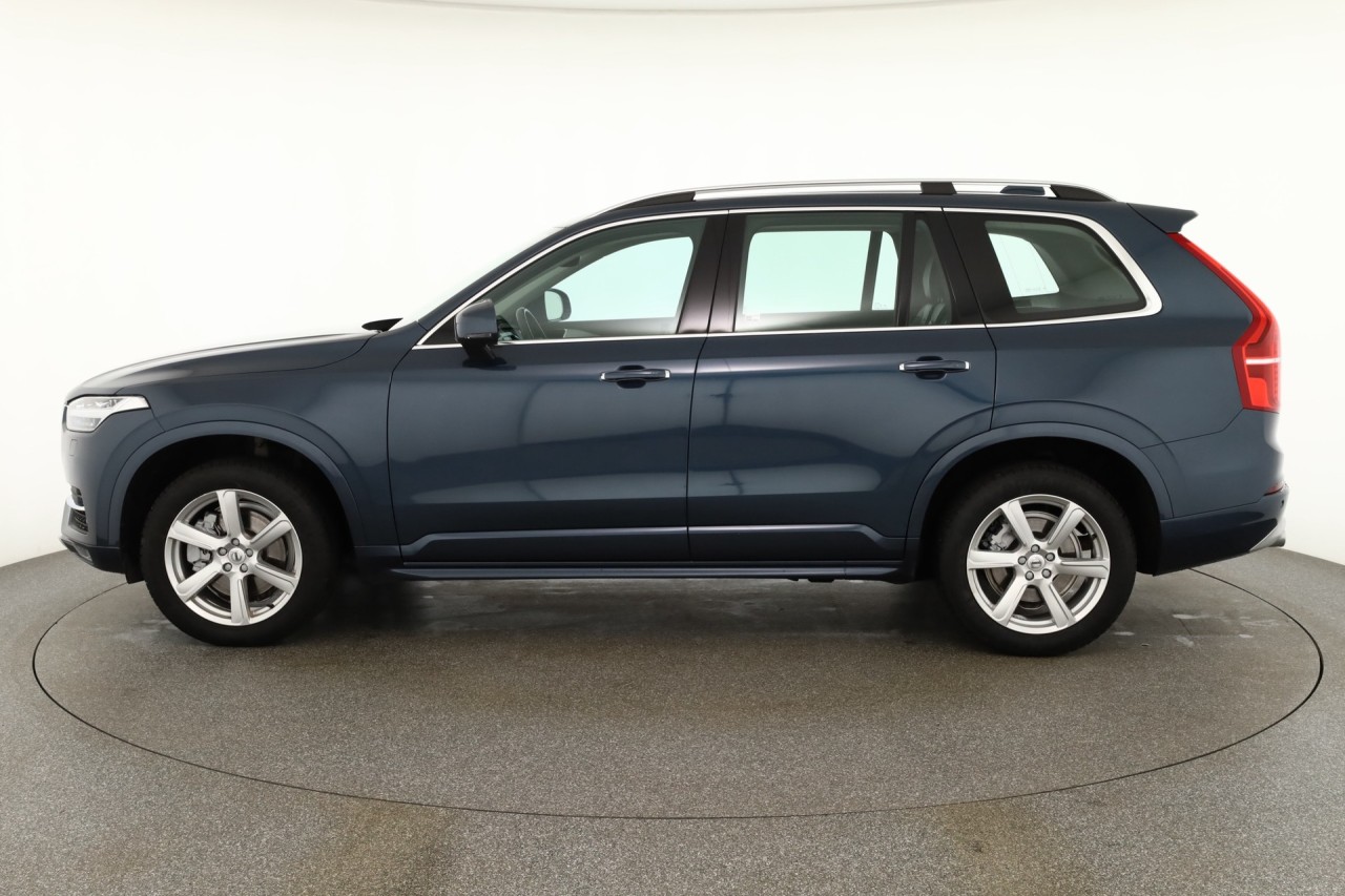 Volvo XC 90 D5 Momentum AWD