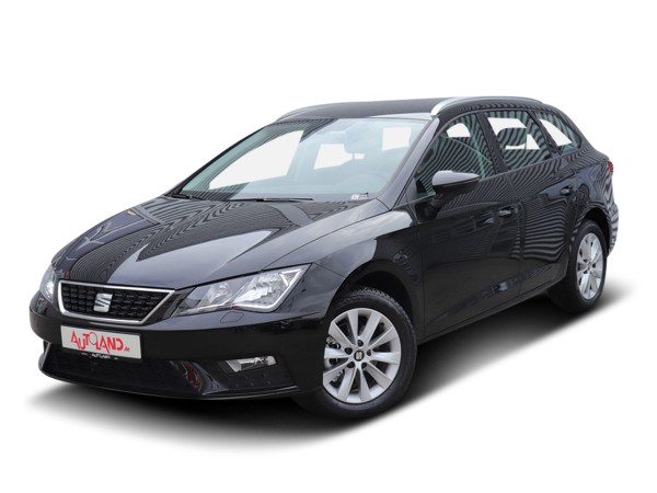 Seat Leon ST 1.5 TSI Style