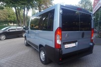 Citroen Jumper Kombi 2.2 Blue-HDi 30 L1H1 Live Blue-HDi 12