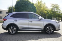 MG ZS 1.5 Hybrid Luxury Aut.