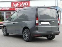 VW Caddy Cargo 2.0 TDI