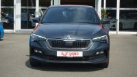 Skoda Scala 1.5 TSI Style