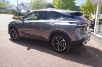 Nissan Qashqai Tekna 1.3 Dig-T Aut.
