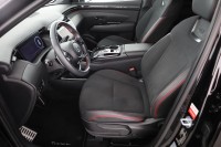 Hyundai Tucson 1.6 CRDi DCT 4WD N-Line