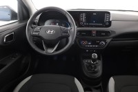 Hyundai i10 1.0
