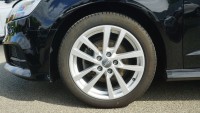 Audi A3 1.0 TFSI Sportback S-Line