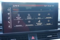 Audi A4 Quattro Avant 45 2.0 TFSI quattro S-Line