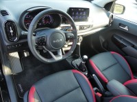 Kia Picanto 1.2 GT Line