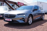 Vorschau: Opel Insignia 1.5 D Elegance