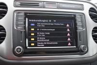 VW Tiguan 1.4 TSI BMT Lounge