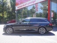 Mercedes-Benz C 300 d T-Modell AMG Line Aut.