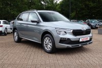 Skoda Kamiq 1.0 TSI
