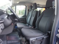 Ford Transit Custom L2