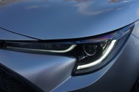 Toyota Corolla 1.8 Hybrid