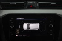 VW Passat Variant 1.5 TSI DSG Business
