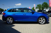 Skoda Scala 1.0 TSI Style