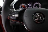 Skoda Fabia 1.0 TSI