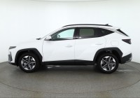 Vorschau: Hyundai Tucson 1.6 T-GDI Aut.