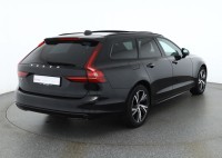 Volvo V90 B4 R-Design AWD