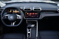 MG ZS 1.5 Hybrid Luxury Aut.