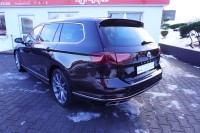 VW Passat Variant 2.0TDI DSG R-Line