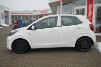 Kia Picanto 1.0 Vision