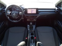 Skoda Fabia 1.0 Ambition