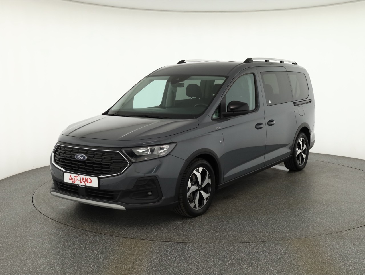 Ford Grand Tourneo Connect 2.0 Active