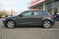 Audi A3 Sportback 35 TFSI sport