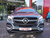 Mercedes-Benz GLE 400 Coupe 4Matic AMG Line