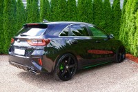 Kia cee'd Ceed 1.6 T-GDI GT