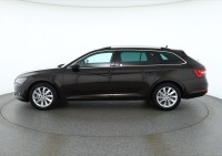Vorschau: Skoda Superb Combi 1.5 TSI DSG