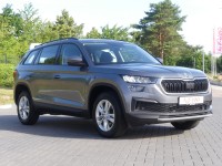 Skoda Kodiaq 1.5 TSI DSG