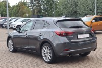 Mazda 3 Skyactiv-G 120 2.0 Sports-Line