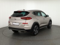 Hyundai Tucson 1.6 T-GDI DCT