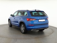 Skoda Kodiaq 2.0 TDI L&K 4x4