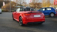Audi TT Roadster 2.0 TFSI S-Line
