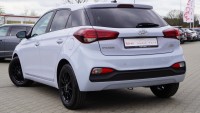 Hyundai i20 1.2 YES!