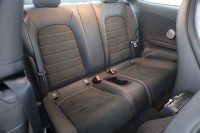 Mercedes-Benz C 300 Coupe AMG Line