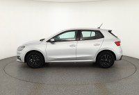 Vorschau: Skoda Fabia 1.0 TSI