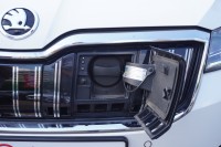 Skoda Superb Combi Ambition iV DSG