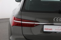 Audi A6 Avant 50 TFSIe quattro