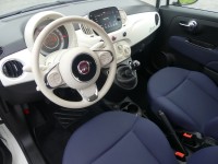 Fiat 500 1.0 M-Hybrid Club