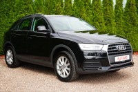 Audi Q3 1.4 TFSI