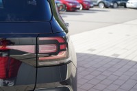 VW T-Cross 1.0 R-Line